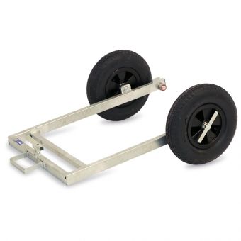 Danish Trolley Transporter Single Trollier MB