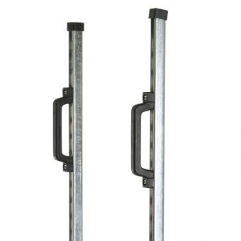 Handles for CC containers