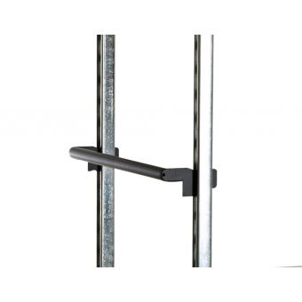 Push handle Danish trolley