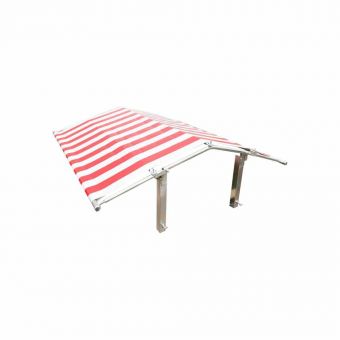 Awning Danish Trolley