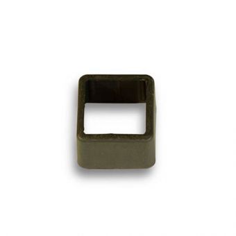 Protective caps for Dutch trolleys