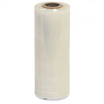 Machine roll foil for the wrapping machine