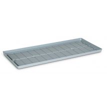 Watering Tray gray