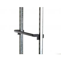 Push handle Danish trolley