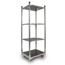 Danish trolley 71,5 cm