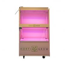 Horti-Grow growing trolley