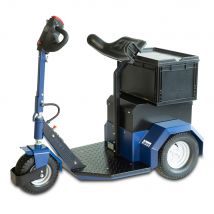 electric puller XL