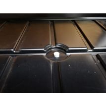 Plug for hydroponics