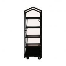 Growing trolley daylight spectrum