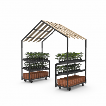 Exhibition furniture