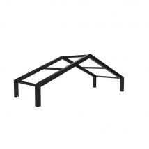 Roof for Danish trolley