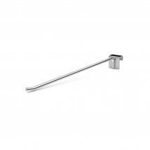 Hook for Tegometall racks 40 cm single