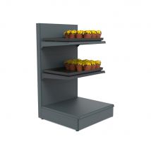 Plant tray Wanzl rack