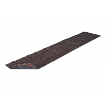 Irrigation mat for extension table